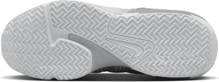 Nike Lebron Witness 7 Basketball Shoes (Grey)