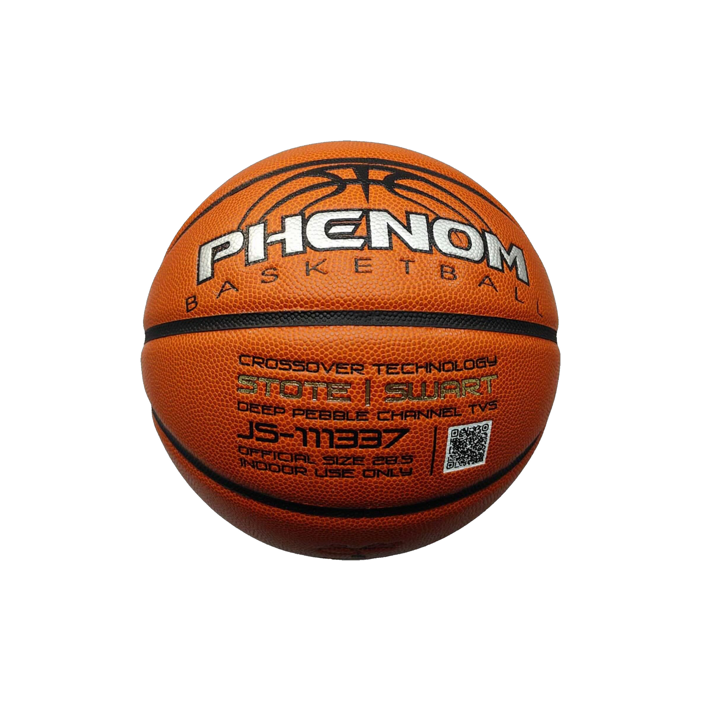 Official Phenom Men's Basketball