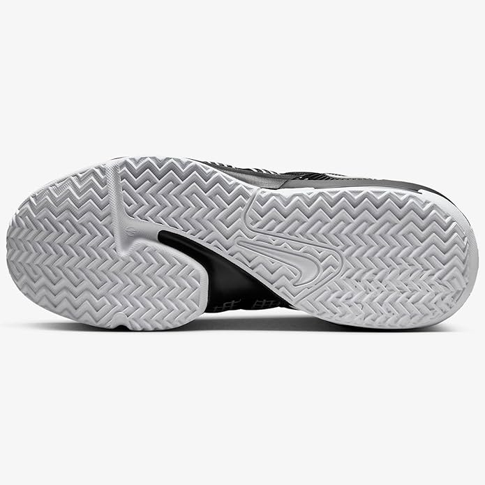 Nike Lebron Witness 7 Basketball Shoes (Black)